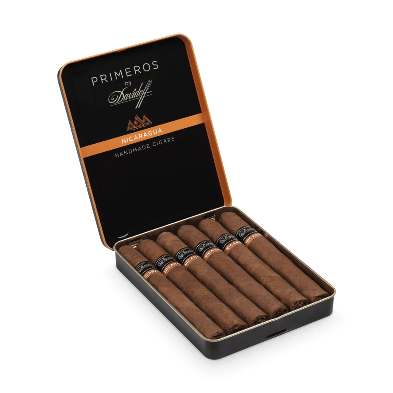 Davidoff Primeros by Davidoff Nicaragua Cigar