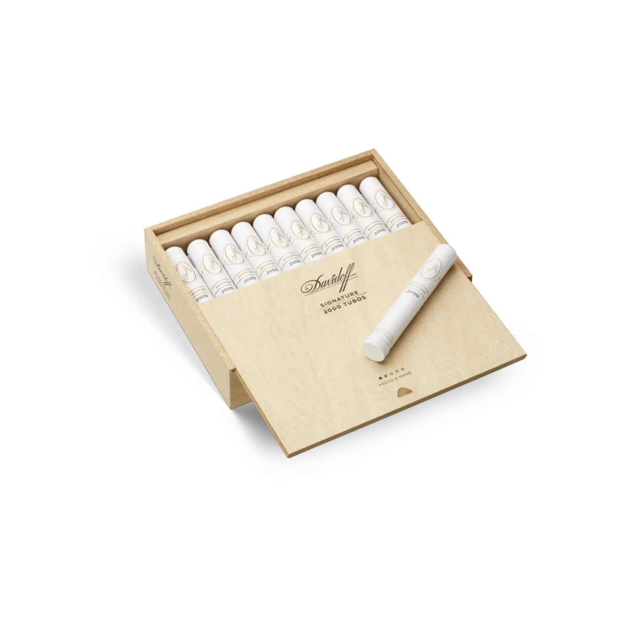 Davidoff Signature 2000 Cigar