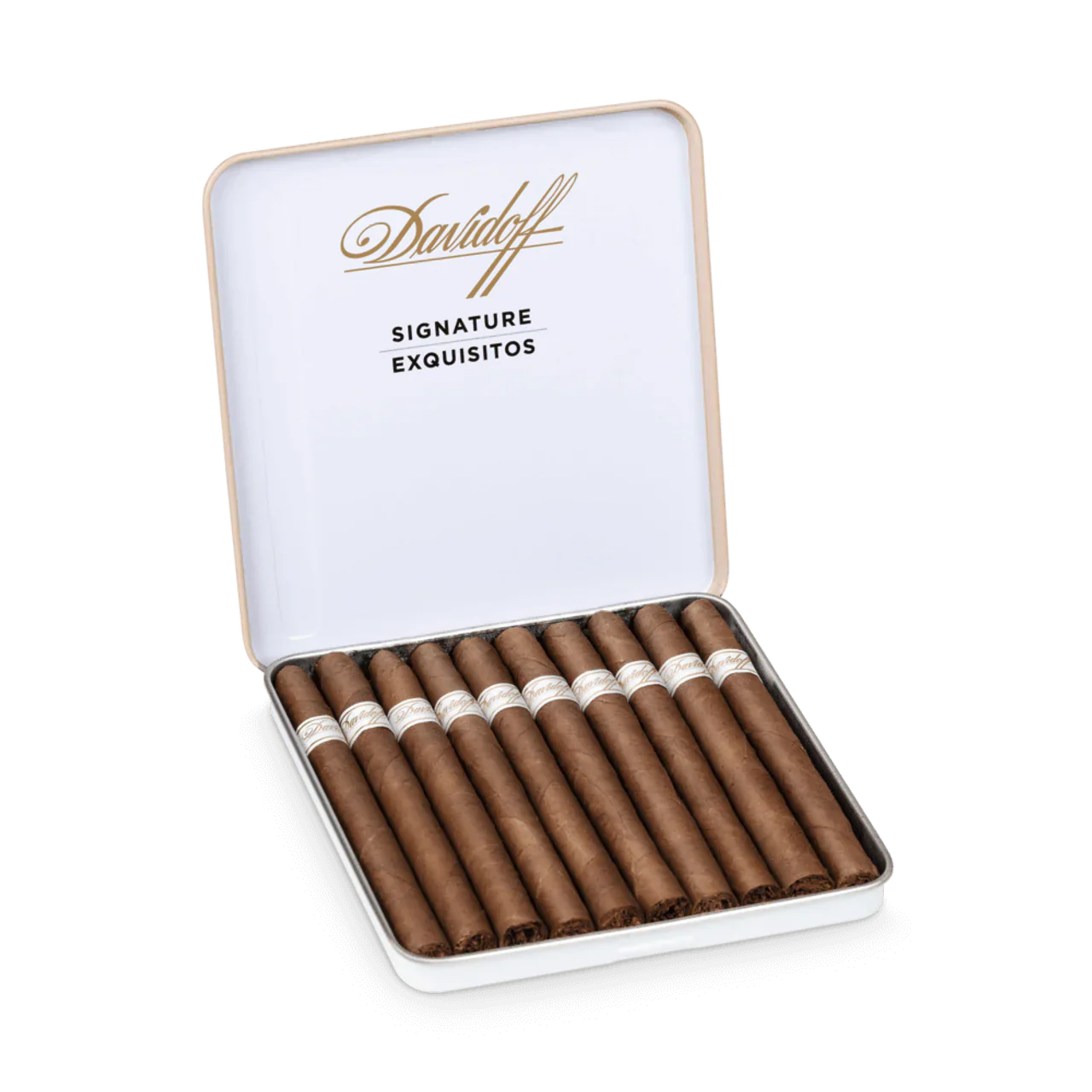 Davidoff Signature Exquisitos Cigar