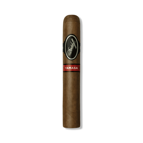 Davidoff Yamasa Robusto Cigar