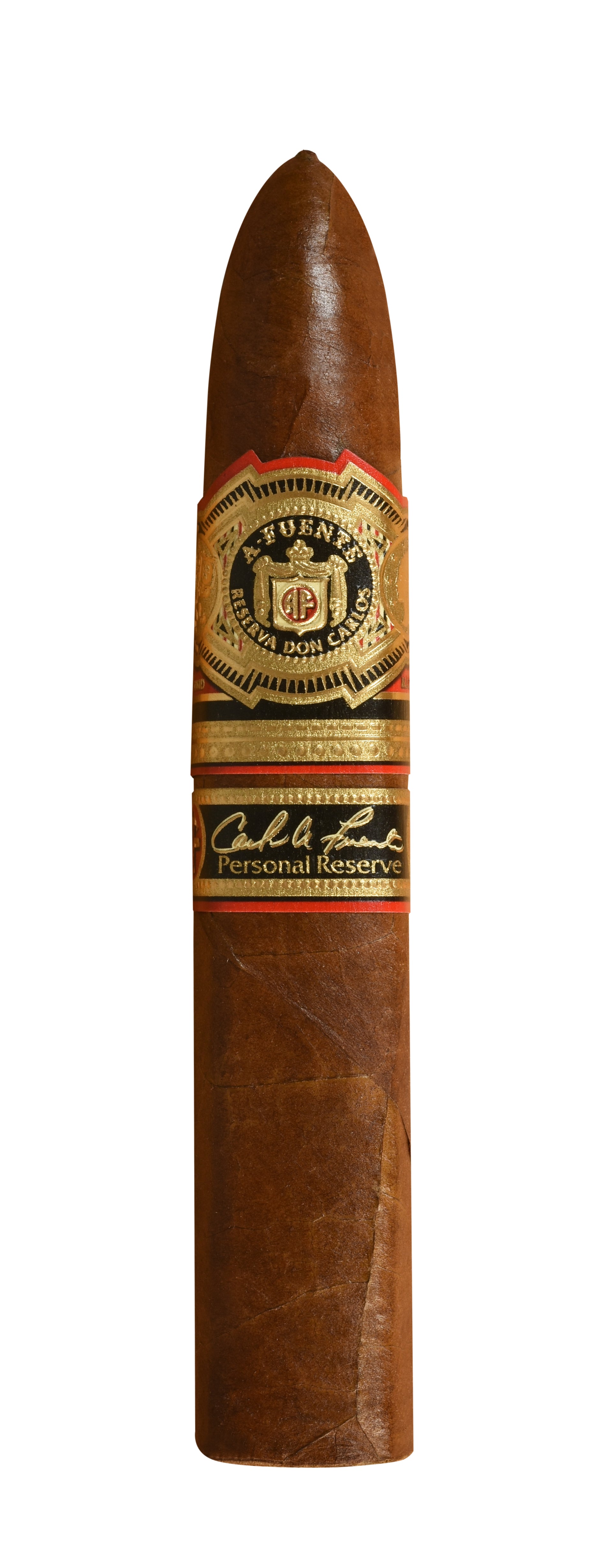 Arturo Fuente Don Carlos - Personal Reserve Robusto