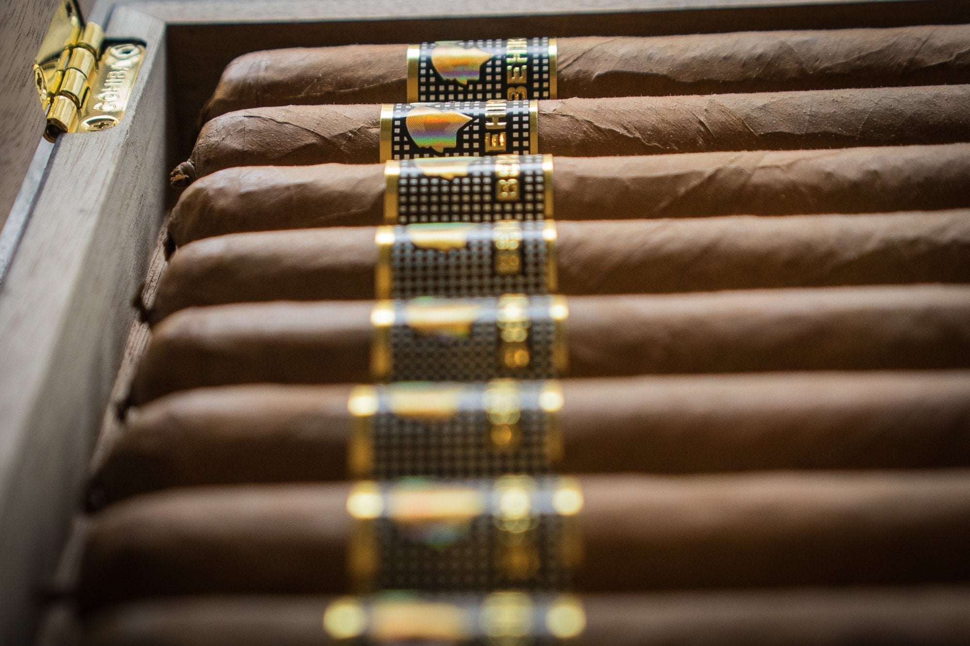 Cohiba Behike 52 Cigar (Box of 10) Prices Online