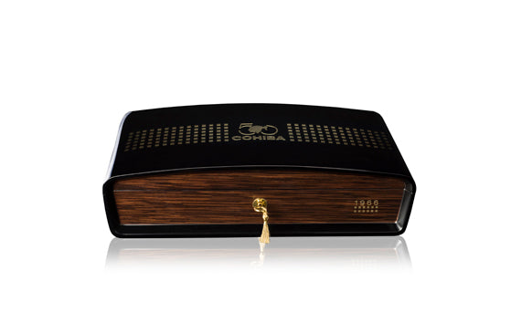 Cohiba Majestuosos 1966 - 50 Aniversario Humidor prices online