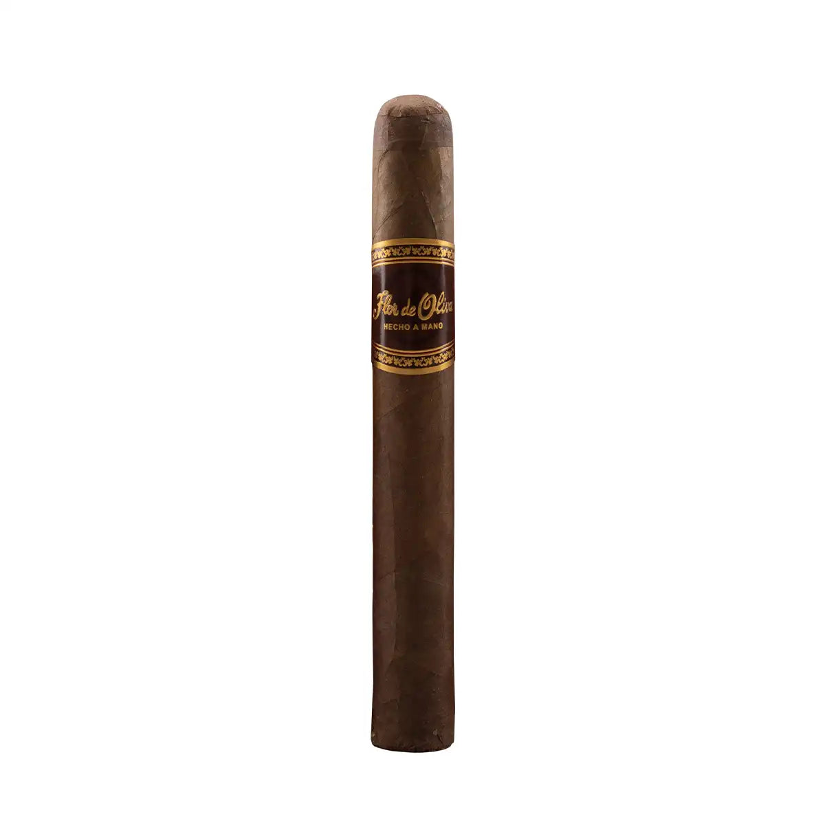 Flor de Oliva Toro