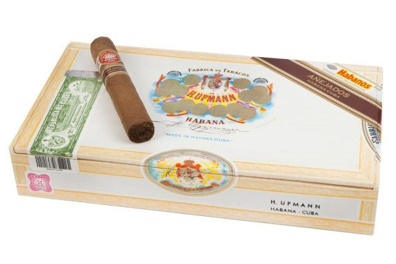H. Upmann Robustos Añejados Cigar
