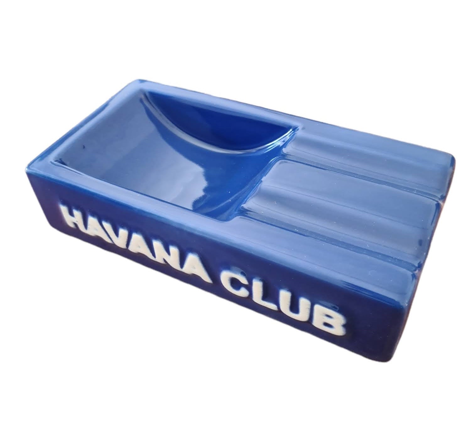 Havana Club Ashtray Secundo