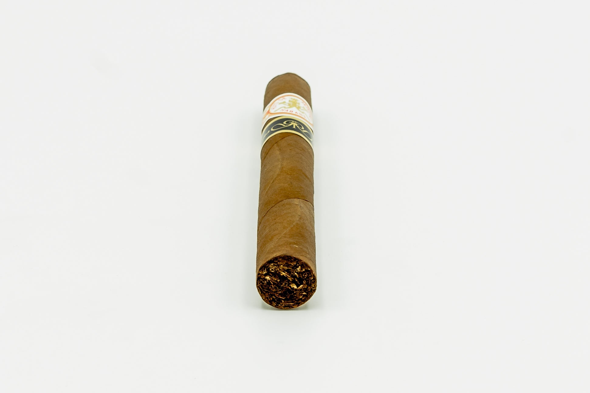 Hoyo de Monterrey Double Corona Gran Reserva Cosecha 2013 Cigar egm cigars