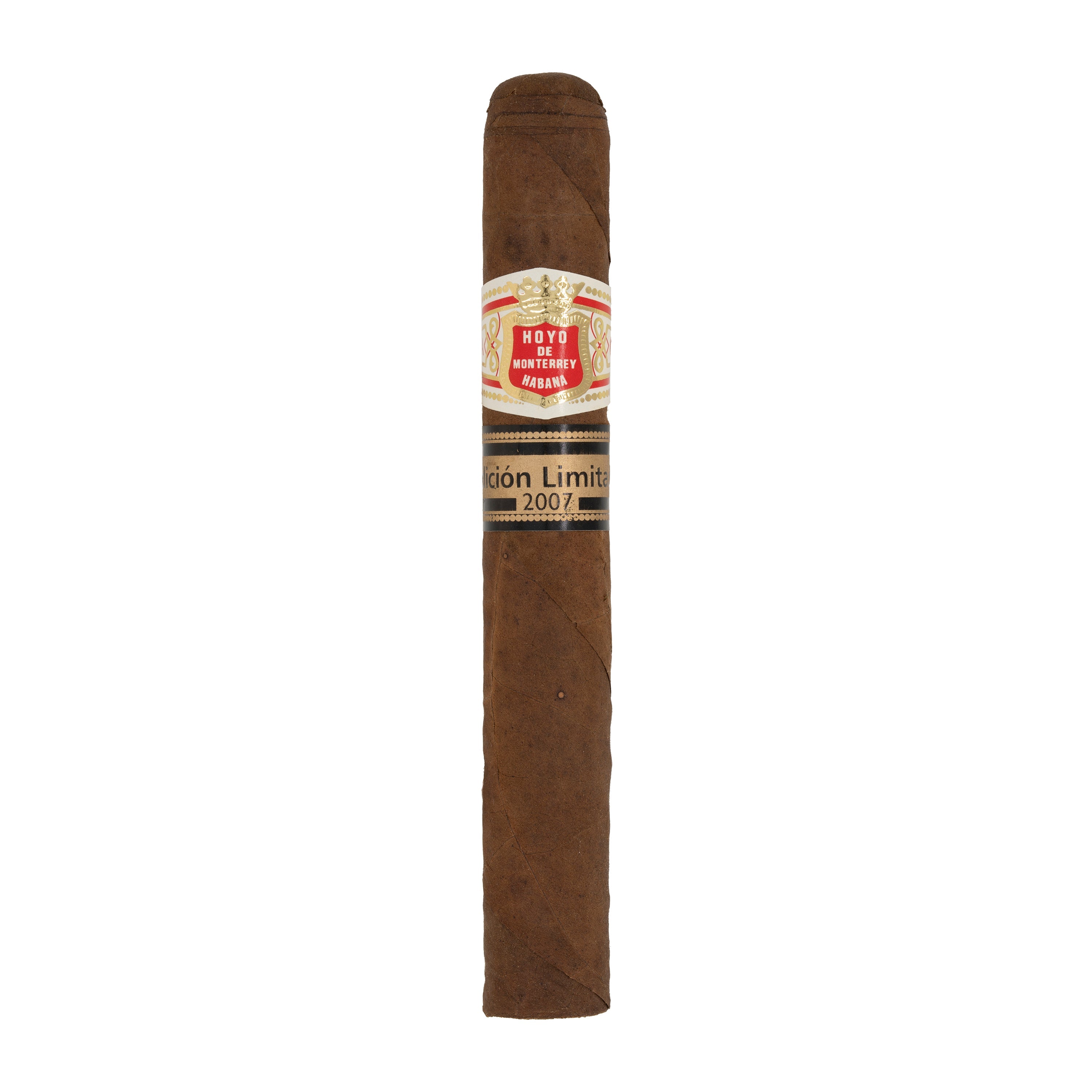 Hoyo de Monterrey Regalos Edición Limitada 2007 Single Cigar