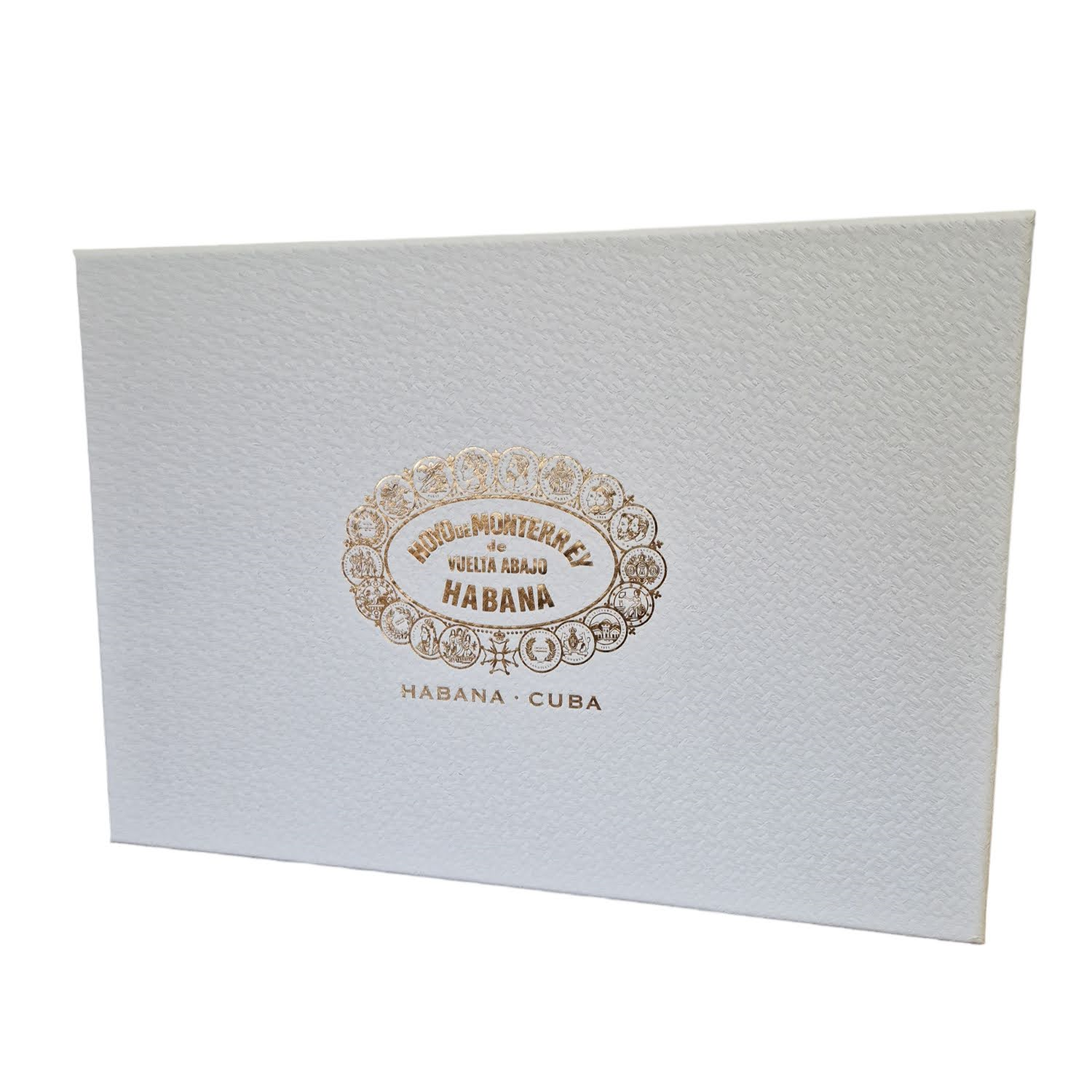Hoyo de Monterrey Ashtray Quadruple Box