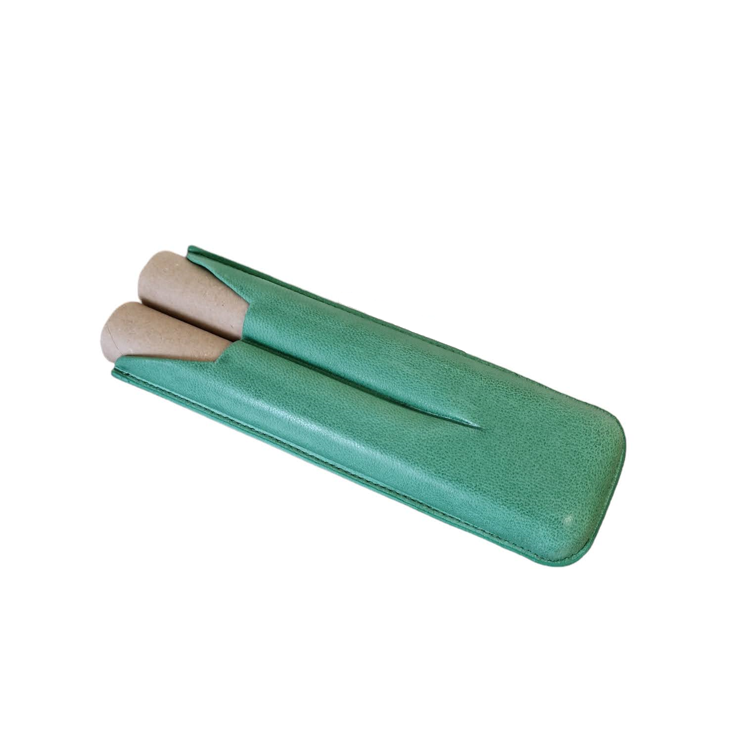 Hoyo de Monterrey Leather Cigar Case