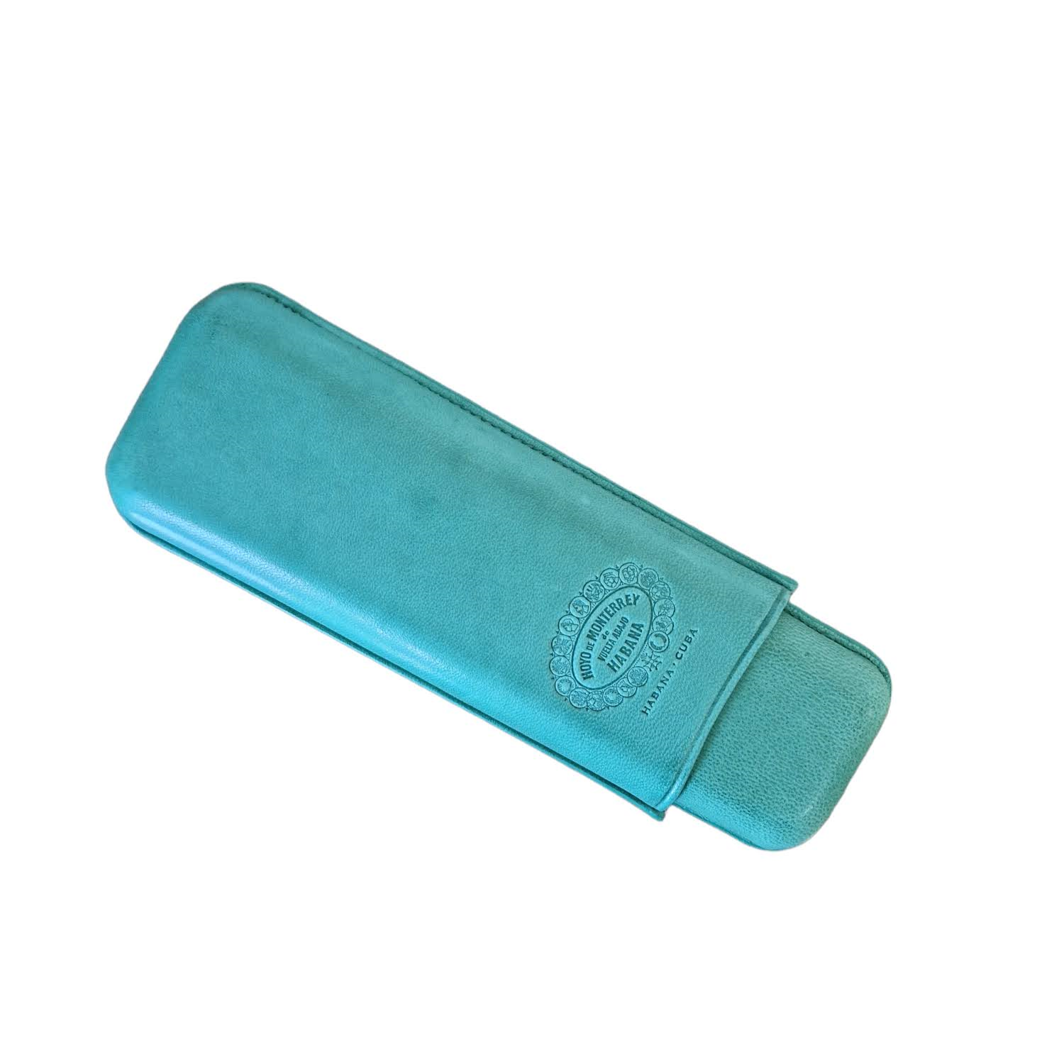 Hoyo de Monterrey Leather Cigar Case
