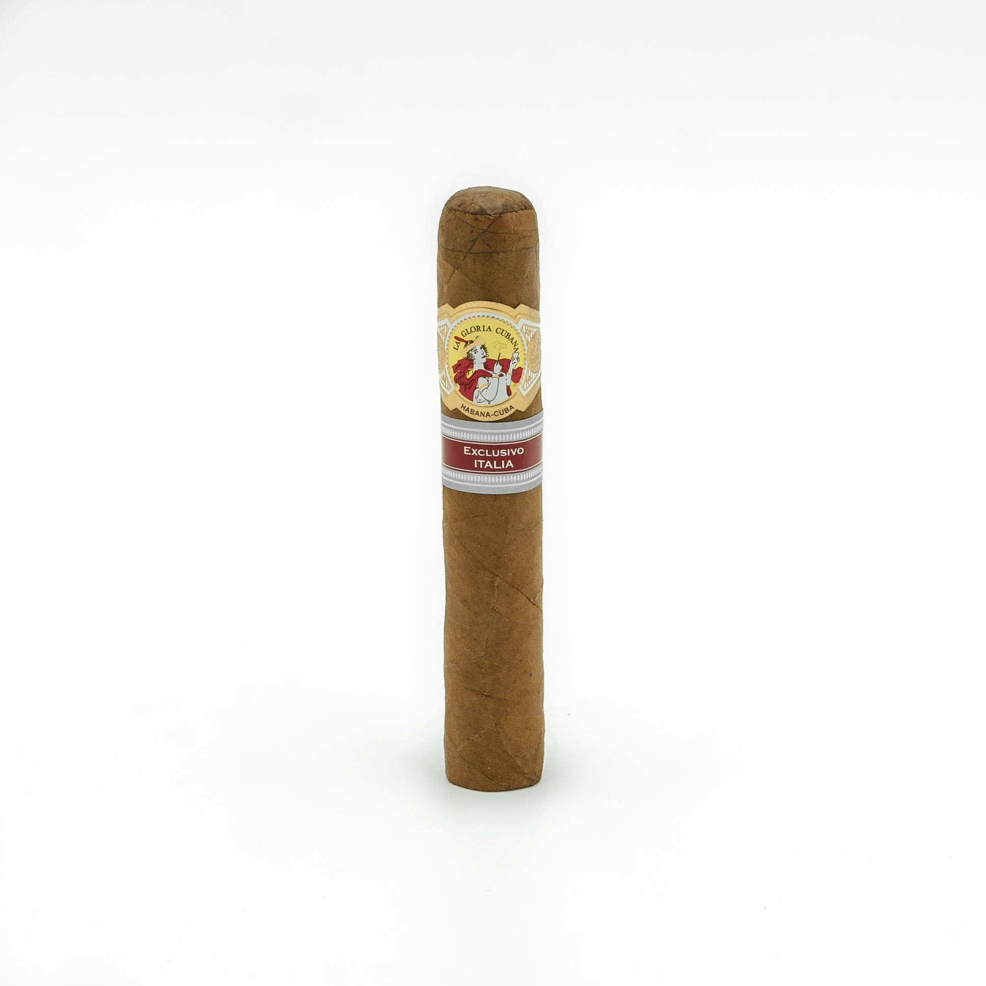 La Gloria Cubana Invictos Cigar (Ex. Italia 2018) EGM Cigars