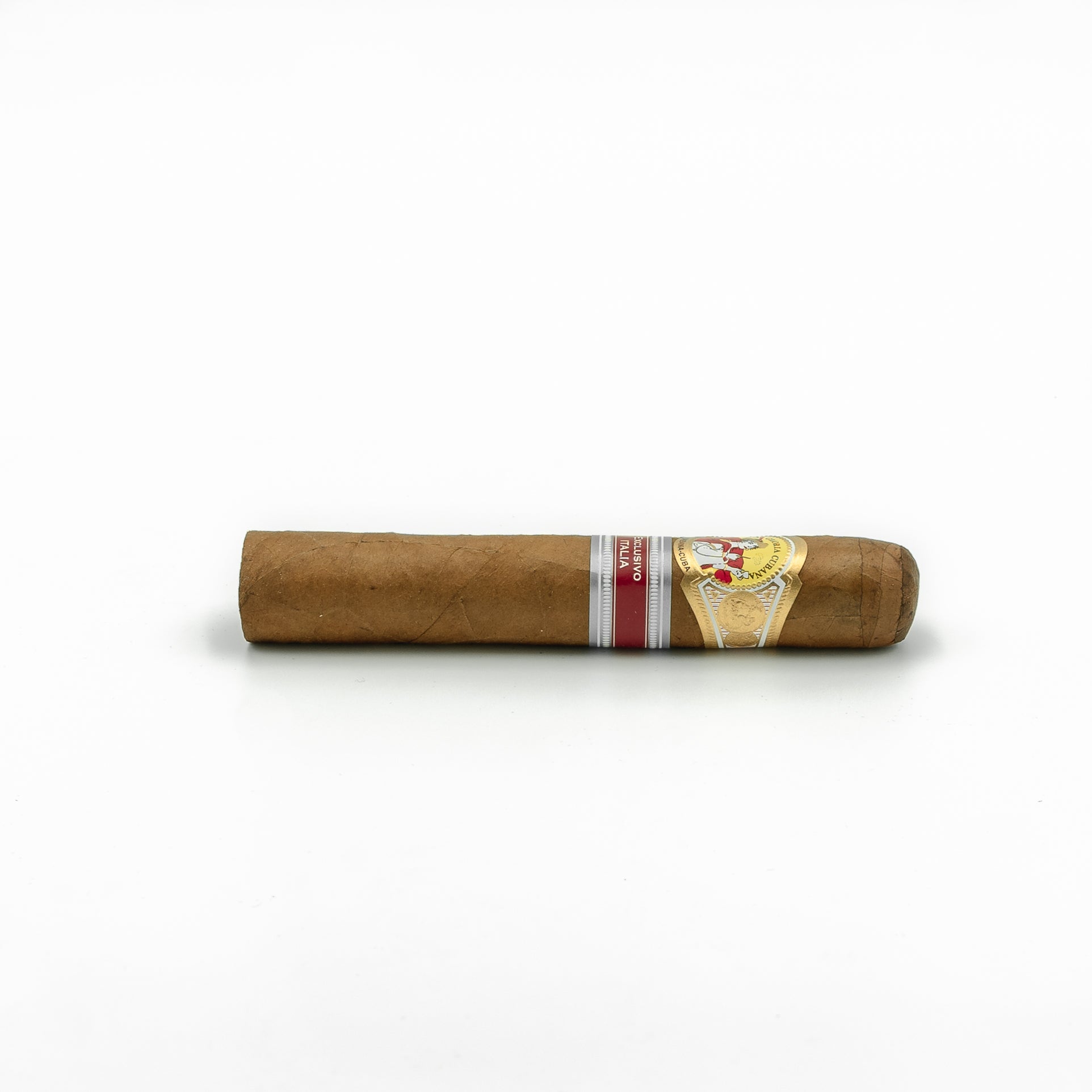 La Gloria Cubana Invictos Cigar (Ex. Italia 2018) EGM Cigars