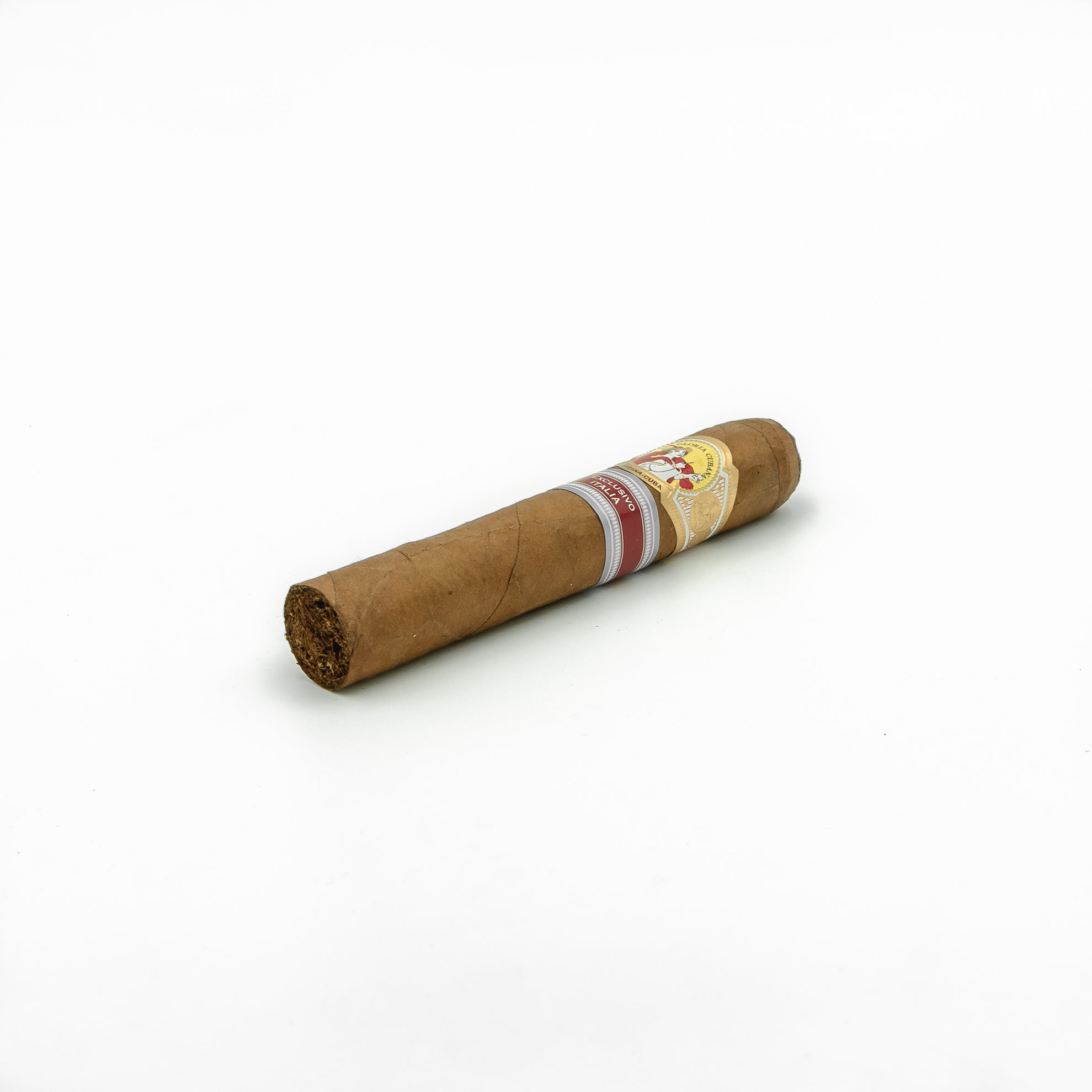 La Gloria Cubana Invictos Cigar (Ex. Italia 2018) EGM Cigars