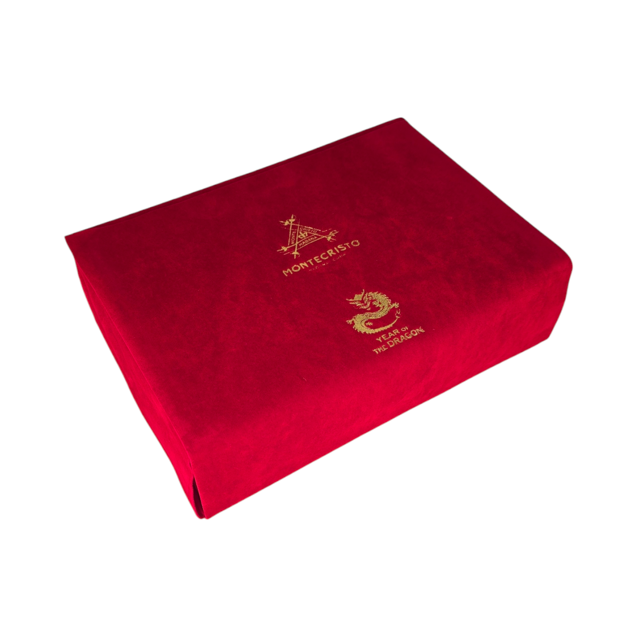 Montecristo Brillantes Cigar - Year of The Dragon