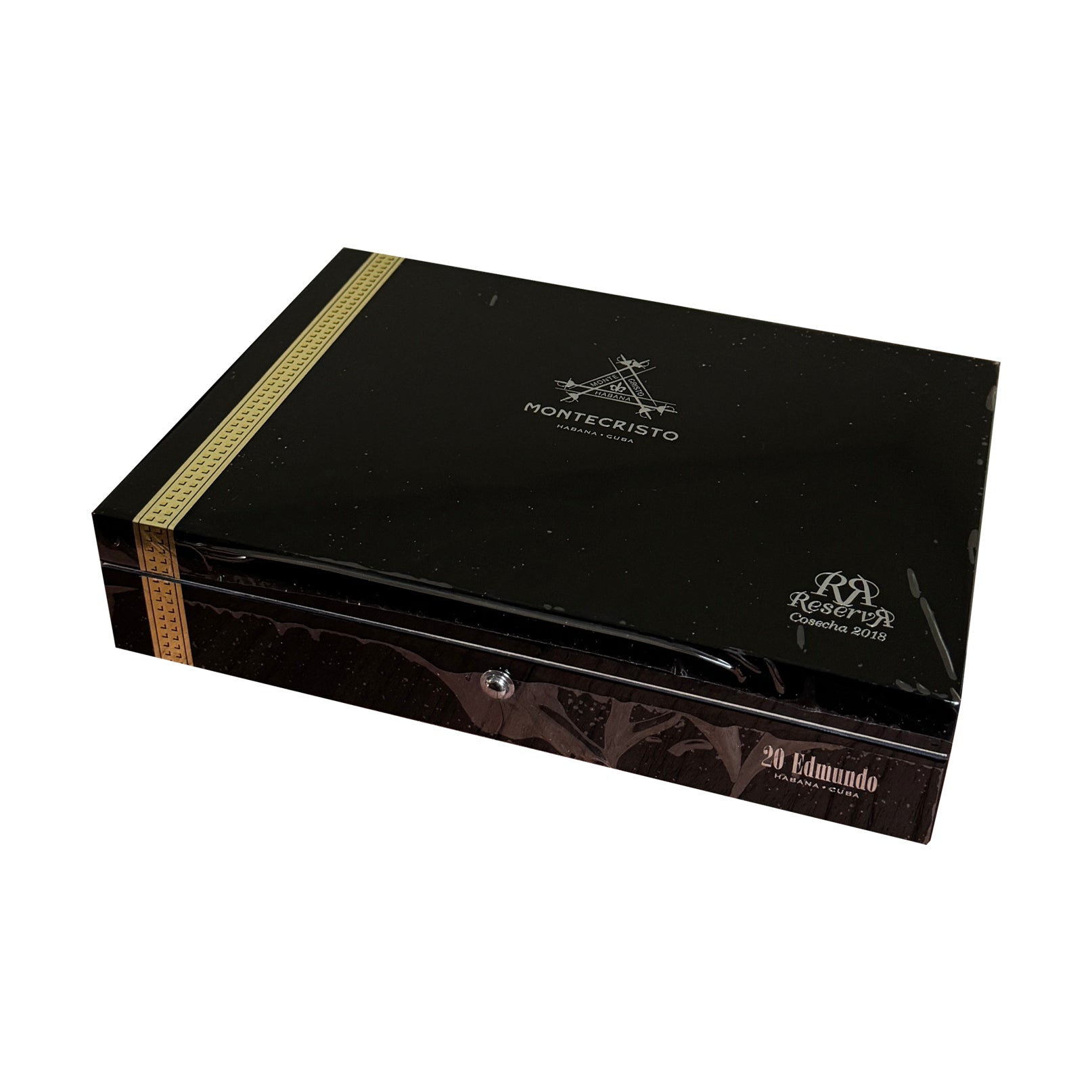 Montecristo Edmundo Reserva Cosecha 2018 Cigar