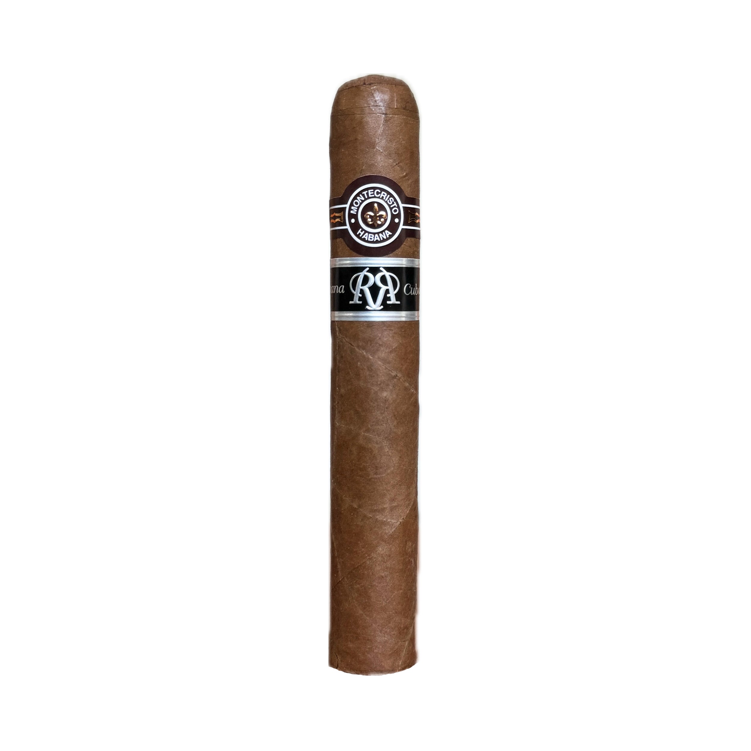 Montecristo Edmundo Reserva Cosecha 2018 Cigar Single - EGM Cigars