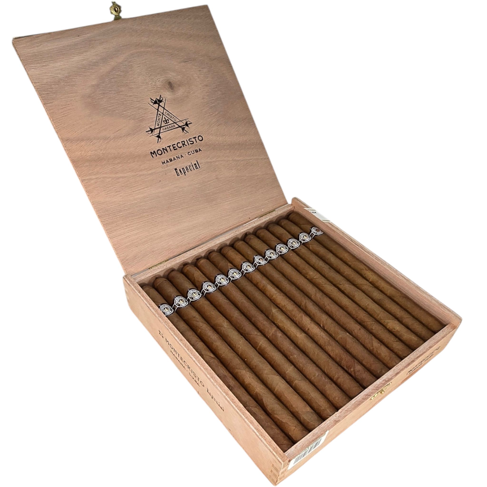 Montecristo Especial Cigar