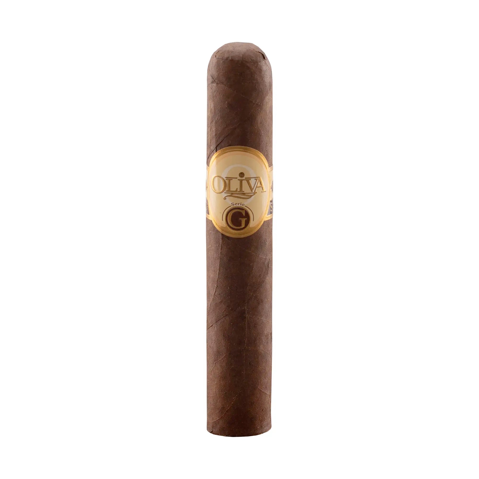 Oliva Serie G 5x54 Double Robusto