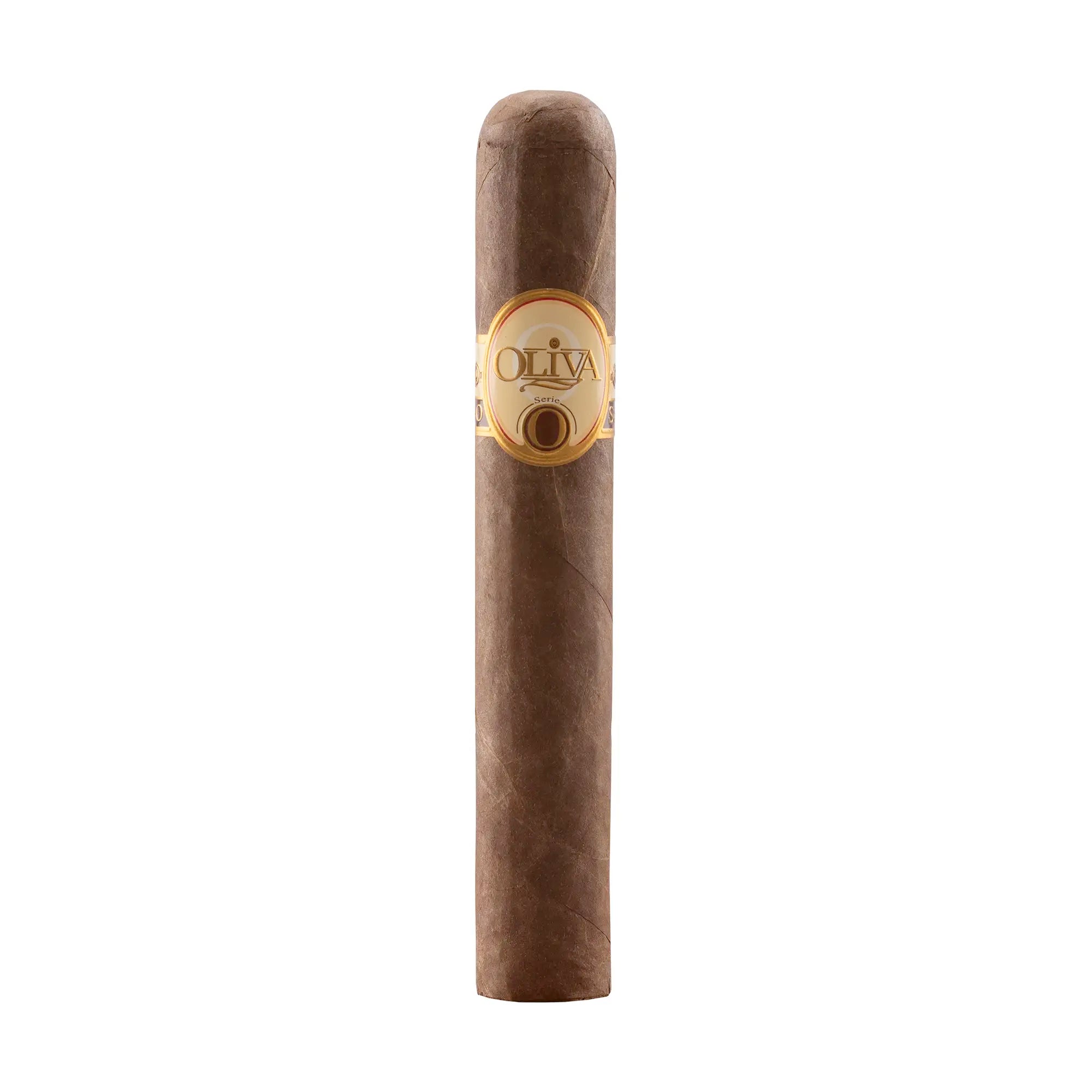 Oliva Serie O 6x60 Double Toro