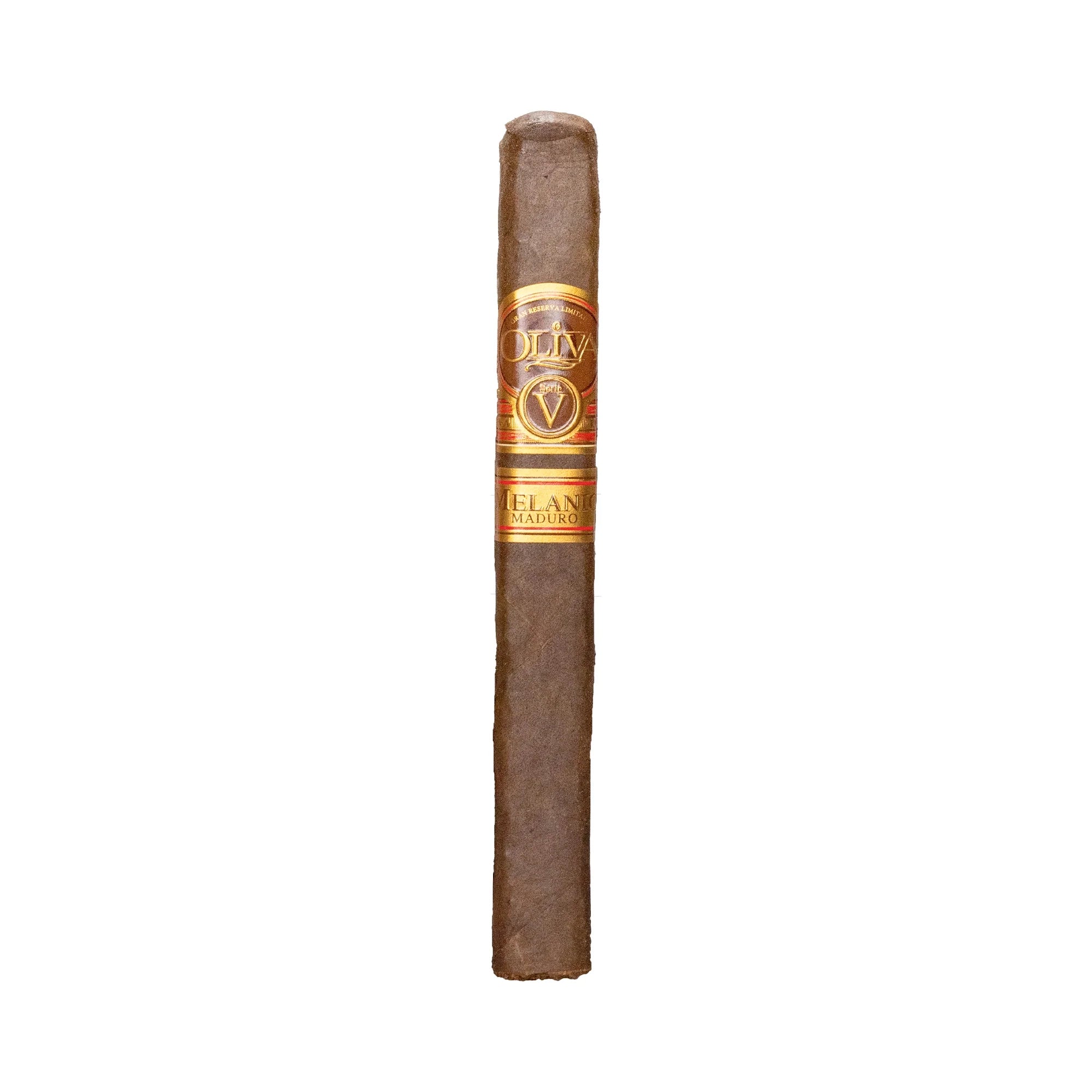 Oliva Serie V Melanio Maduro Churchill
