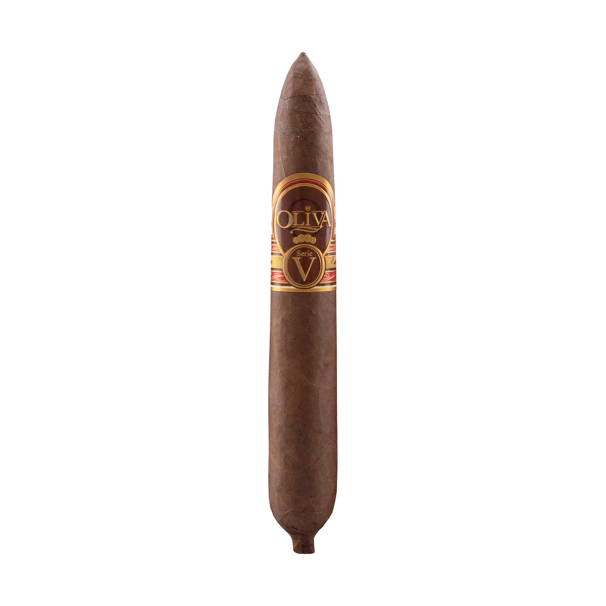 Oliva Serie V 6x60 Special Figurado
