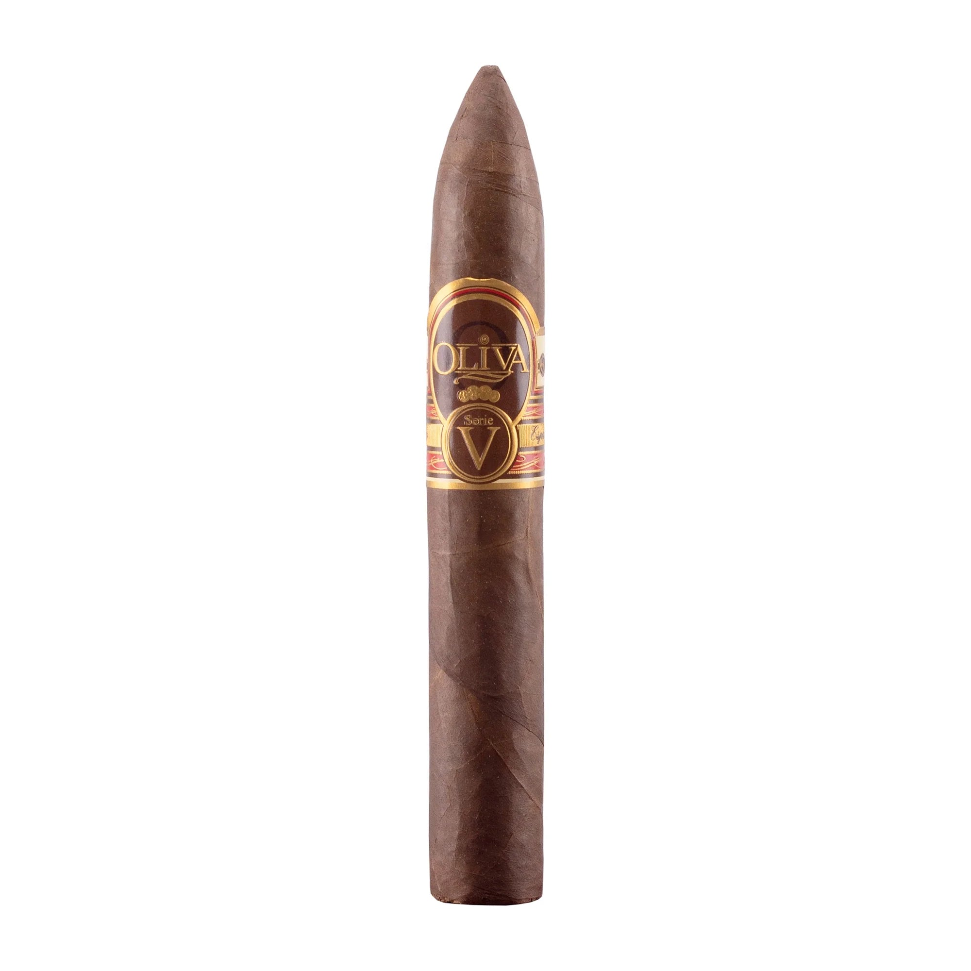 Oliva Serie V 6x56 Torpedo