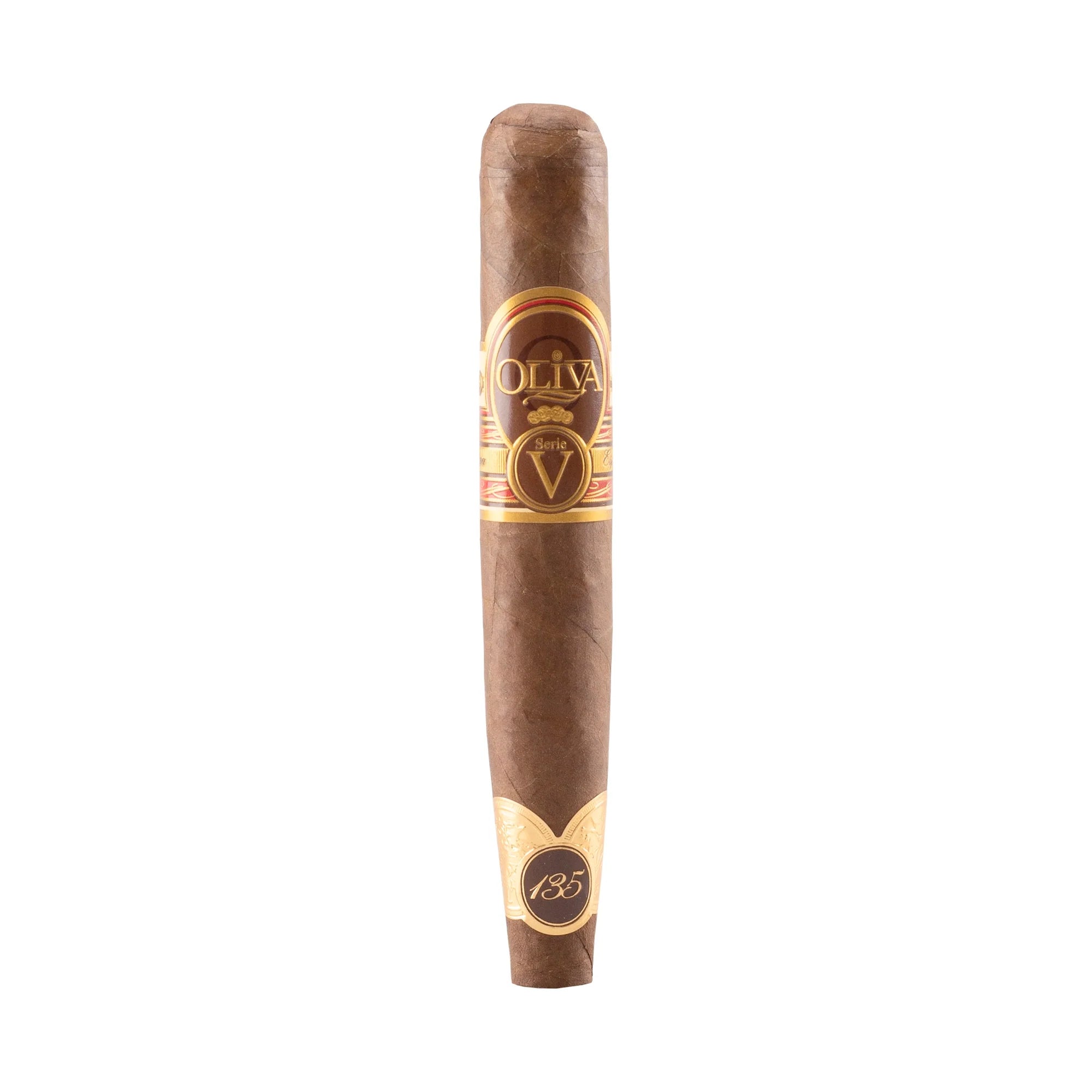 Oliva Serie V 135th Anniversary Edición Real