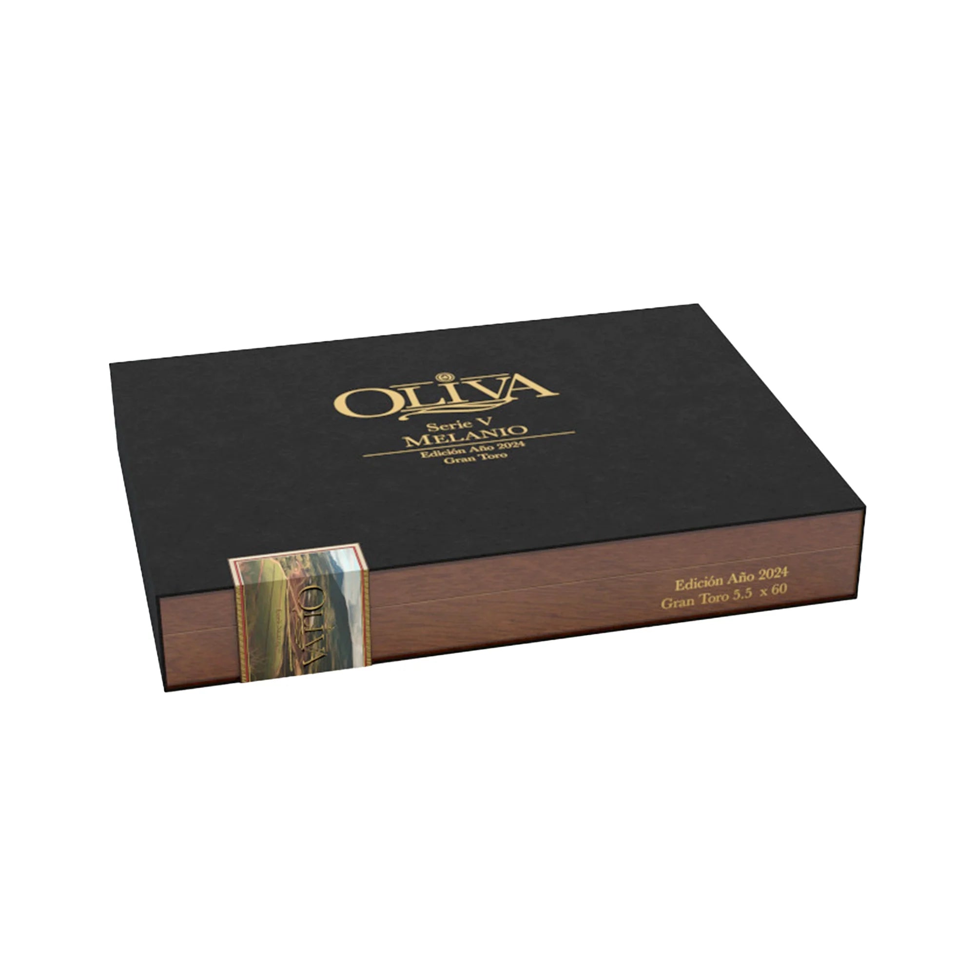 Oliva Serie V Melanio - Gran Toro Año 2024