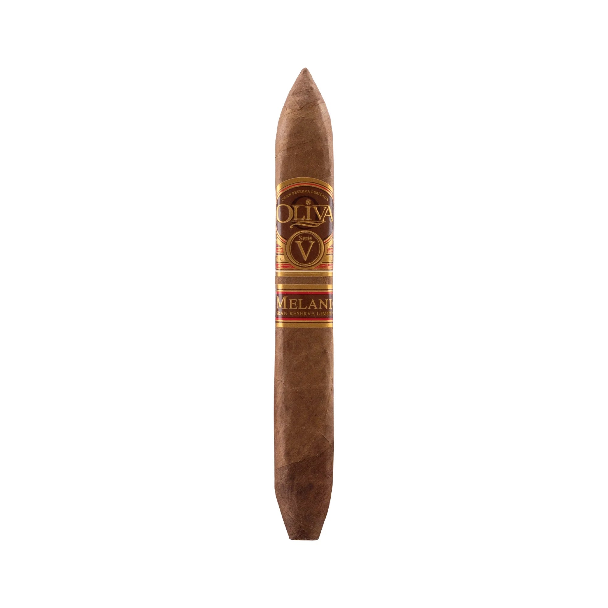 Oliva Serie V Melanio Figurado