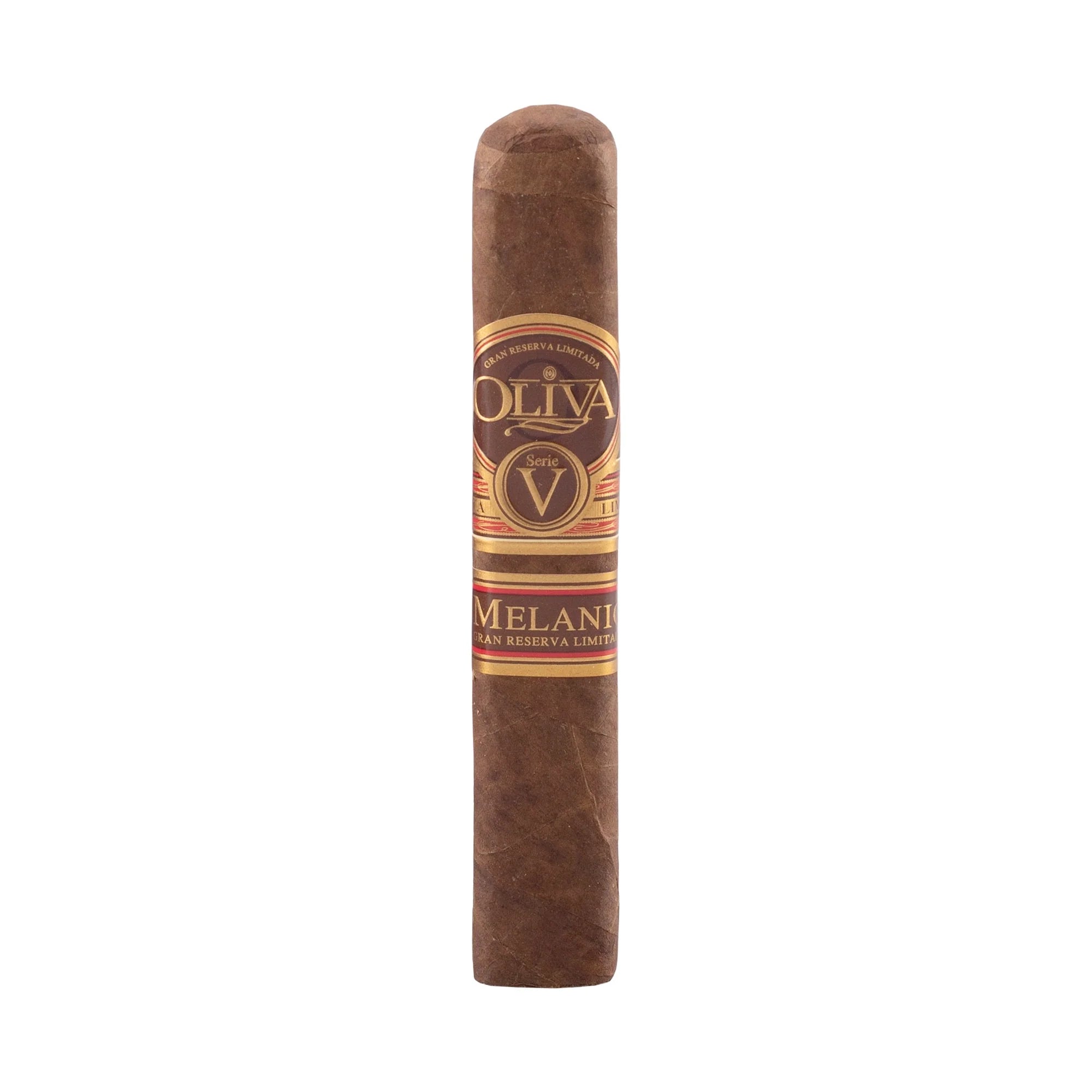 Oliva Serie V Melanio Robusto