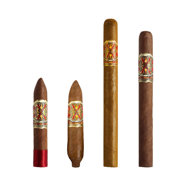 OpusX Quartet