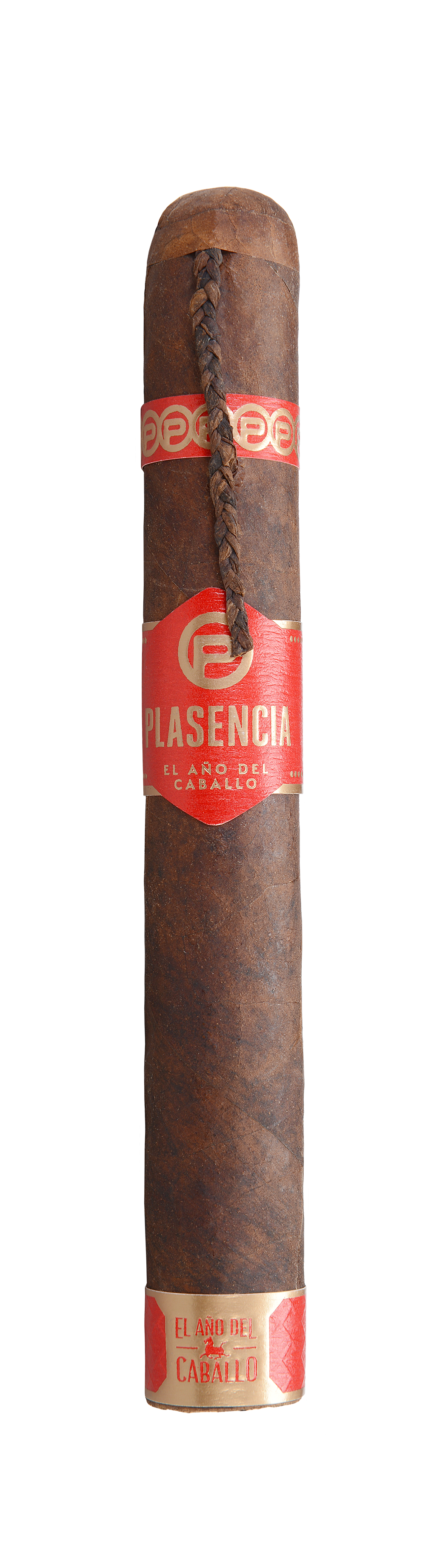 Plasencia El Año del Caballo Edición Limitada 2026