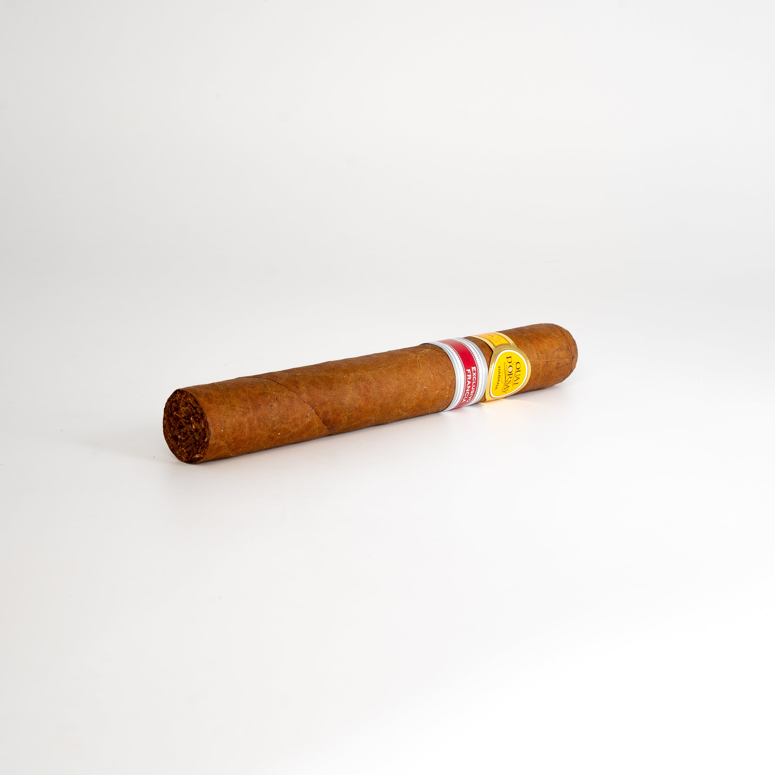 QUAI D’ORSAY CAPITOLIO CIGAR (EX. FRANCIA 2018) egm cigars