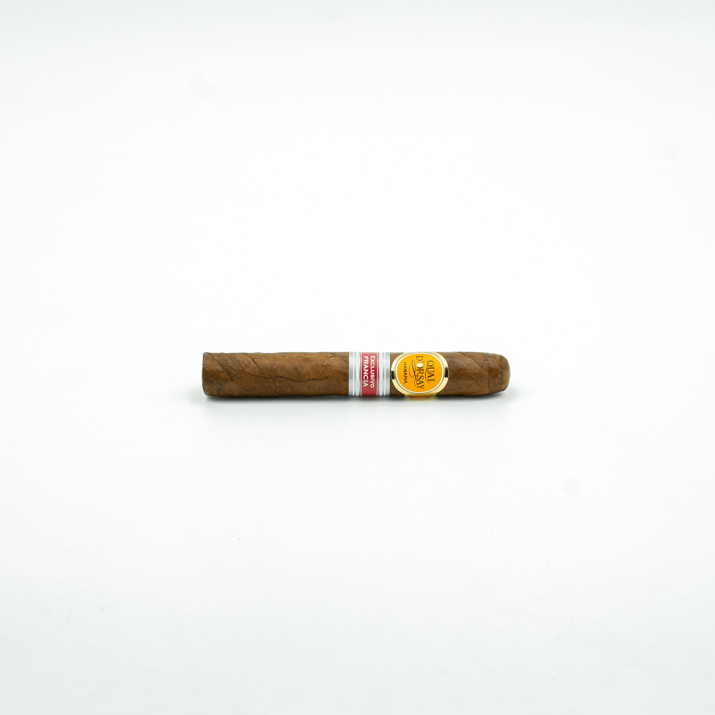 QUAI D'ORSAY SECRETO CUBANO CIGAR (EX. FRANCIA 2016) egm cigars