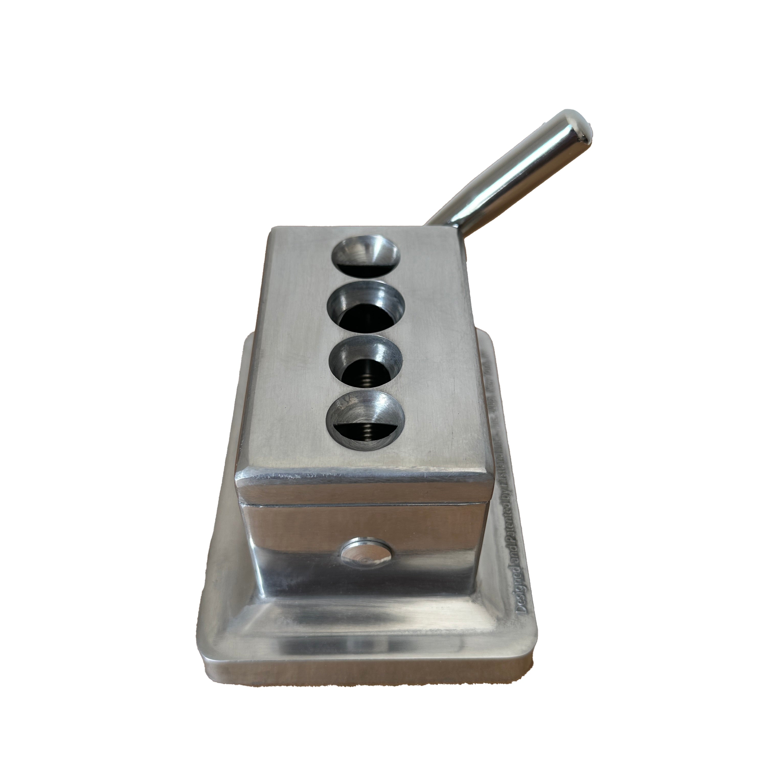 Quad Table Top Cutter