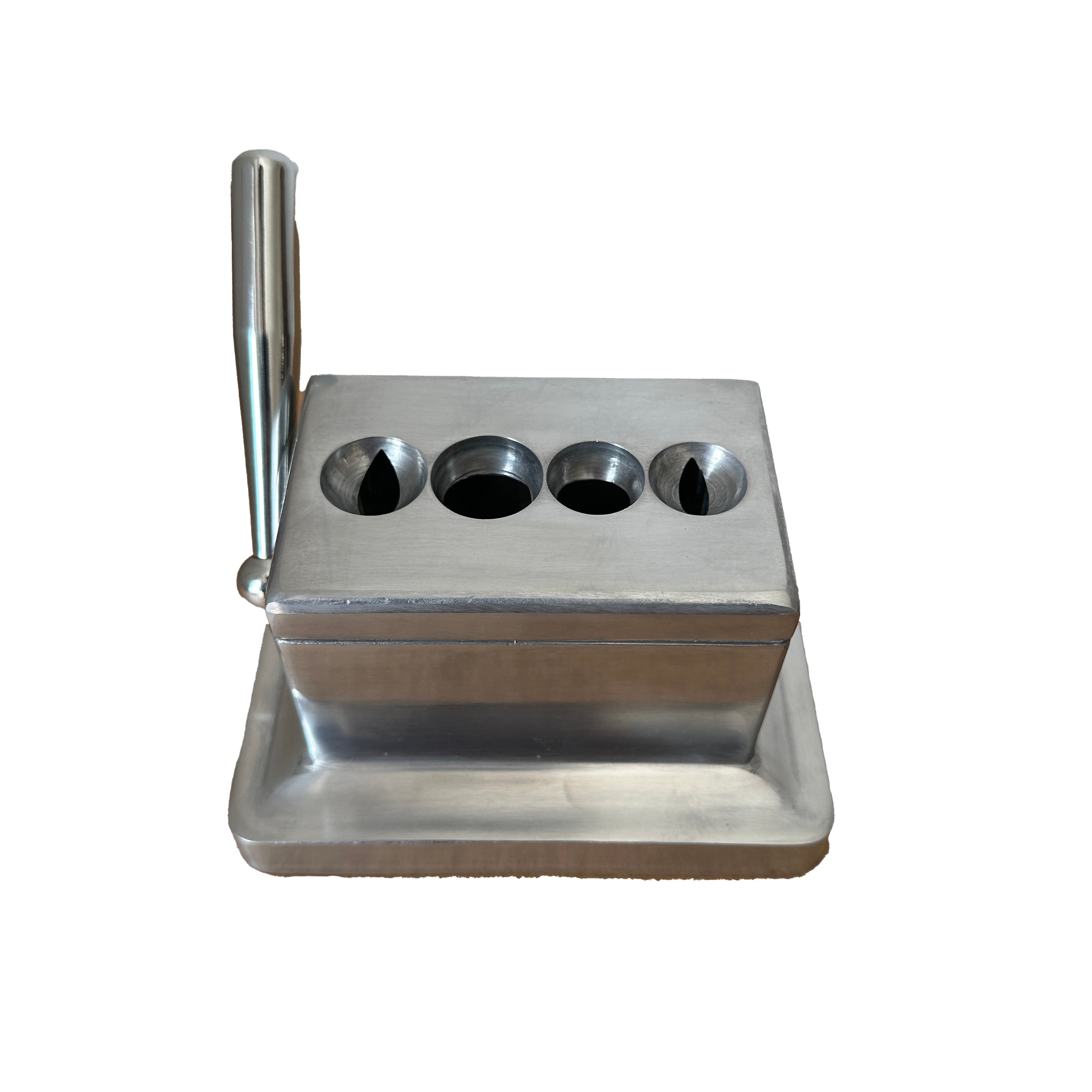 Quad Table Top Cutter