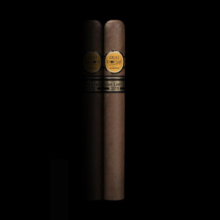 Quai d'Orsay Senadores Edicion Limitada 2019 Cigar egm cigars