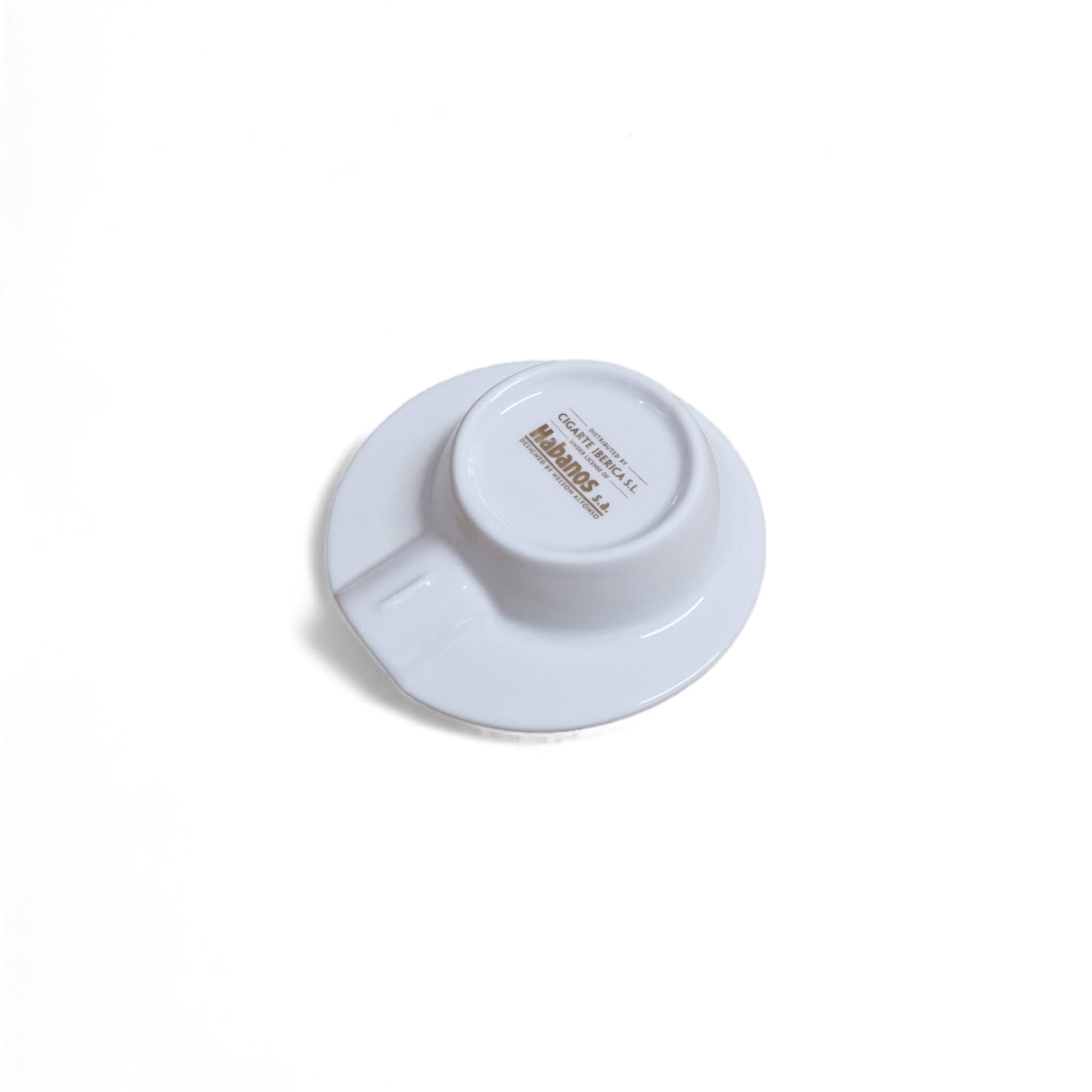 Quai d'Orsay Ashtray