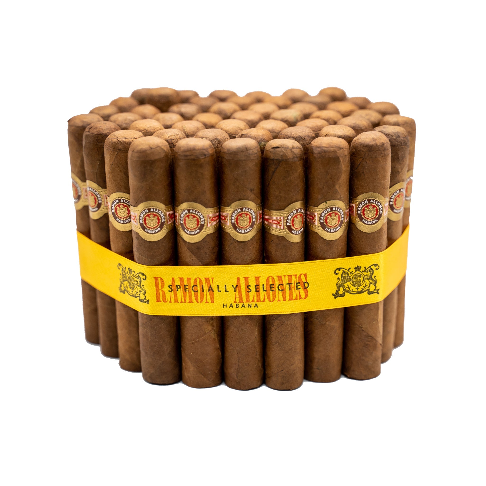 Ramon Allones Specially Selected Cigar Bundle of 50 cigars