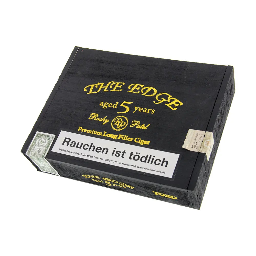 Rocky Patel The Edge Nicaragua – Toro
