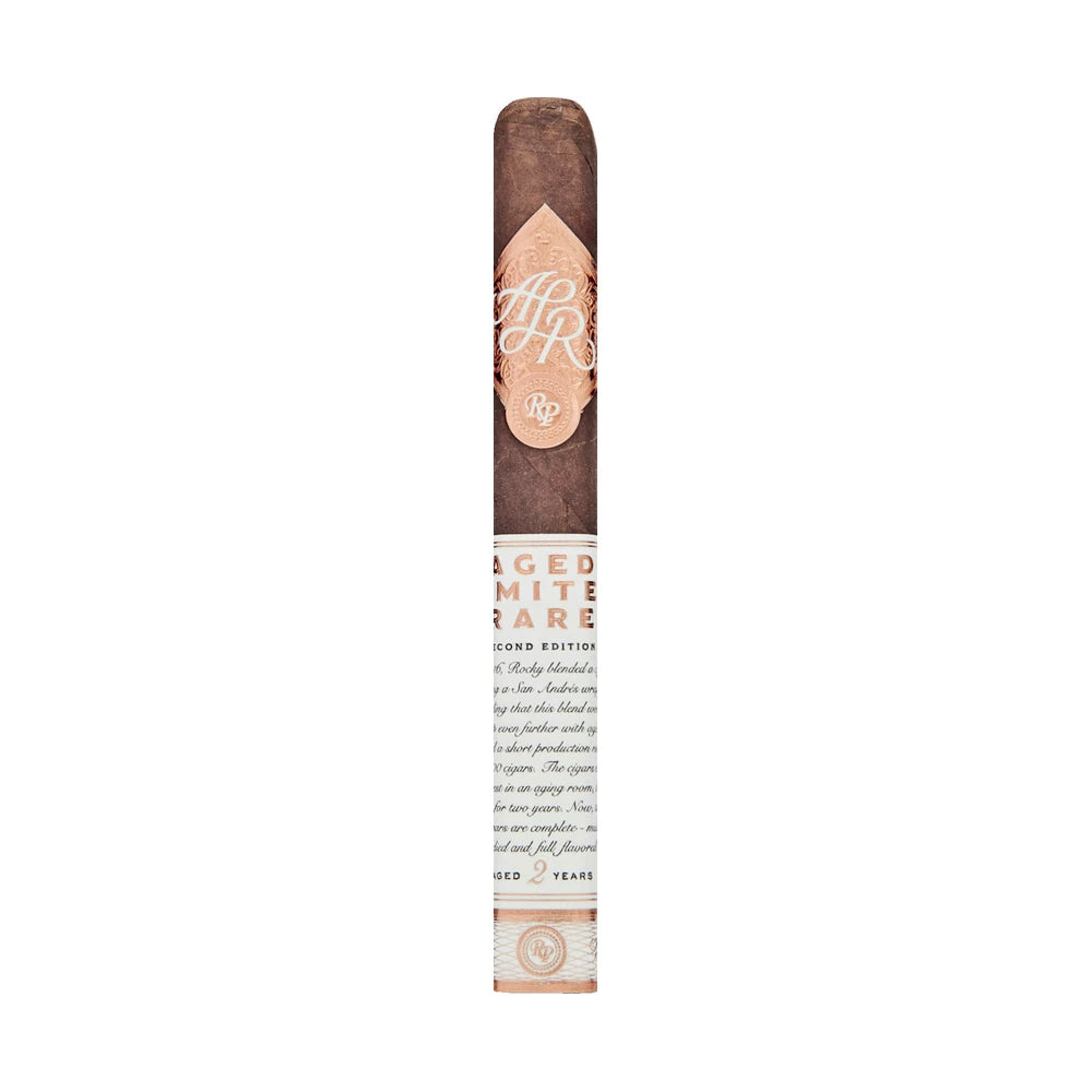 Rocky Patel A.L.R. 2nd Edition – Toro