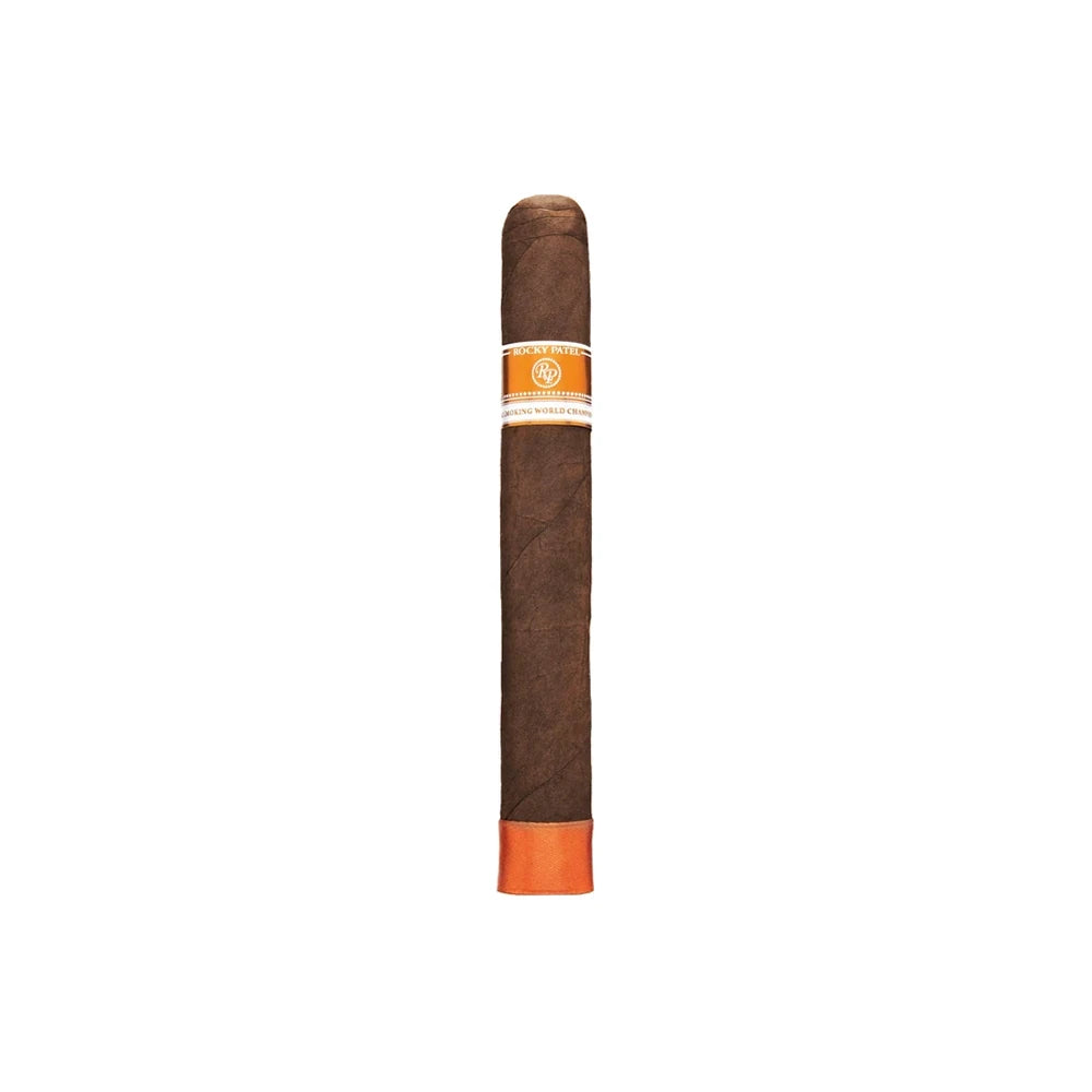 Rocky Patel CSWC – Mareva