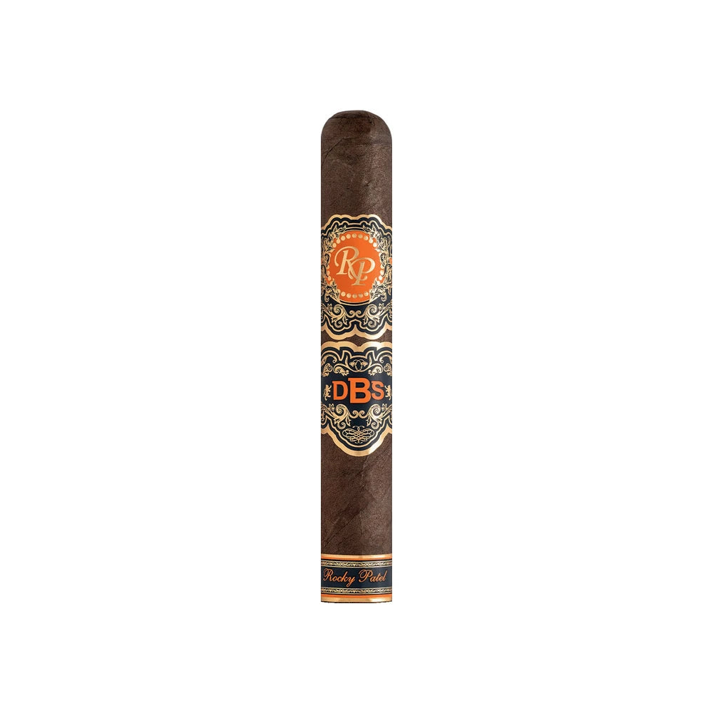 Rocky Patel DBS – Robusto