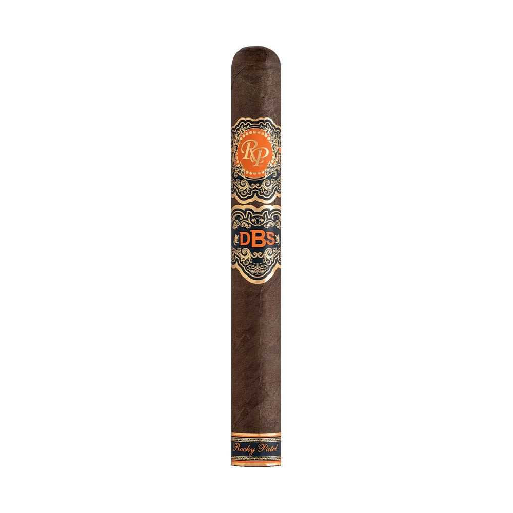 Rocky Patel DBS – Toro