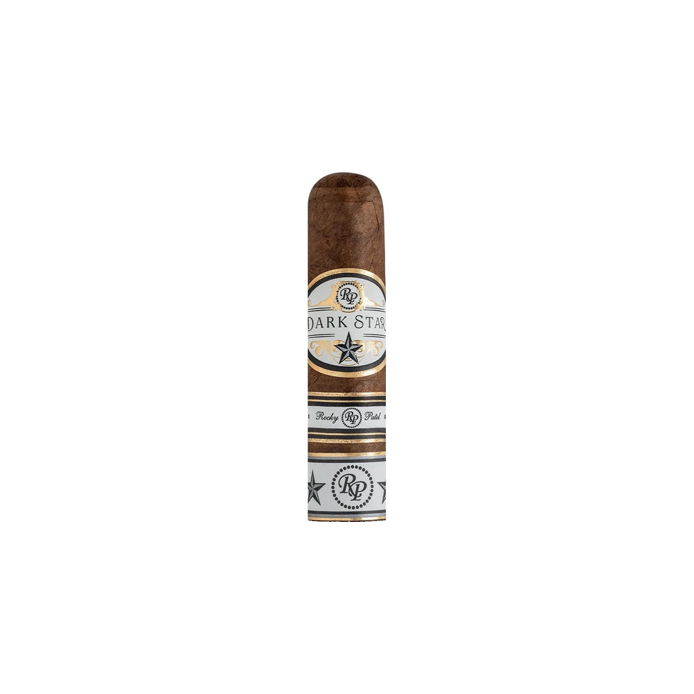 Rocky Patel Dark Star – Short Star