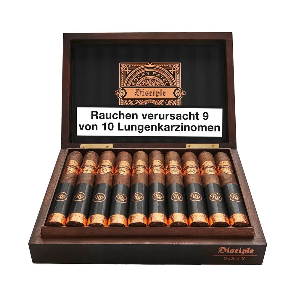 Rocky Patel Disciple – Sixty