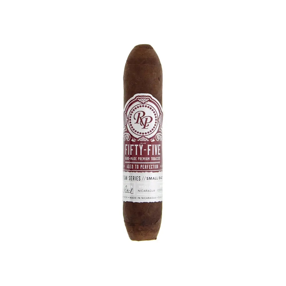 Rocky Patel Fifty-Five – Corona