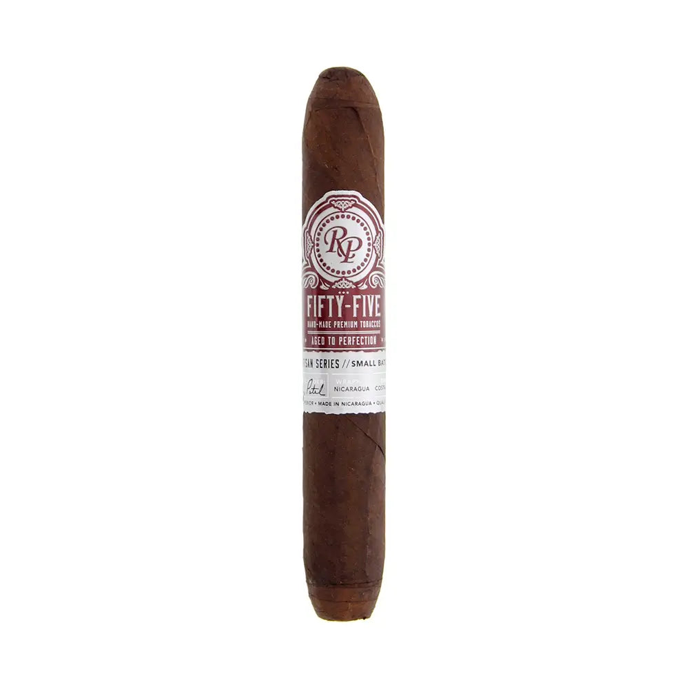 Rocky Patel Fifty-Five – Robusto