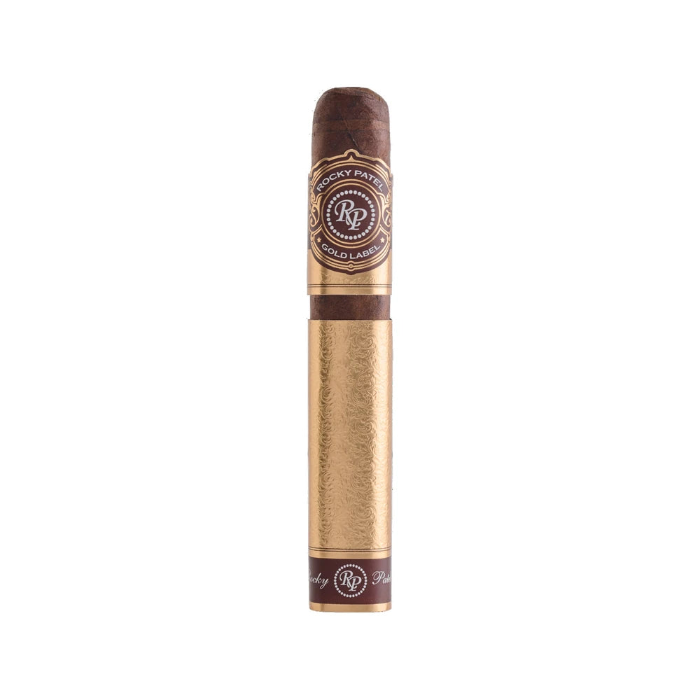 Rocky Patel Gold Label – Sixty